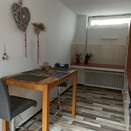 Nordlicht Apartment *