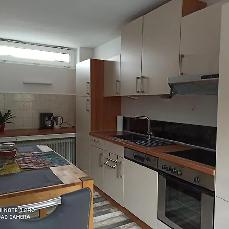 Apartment Nordlicht Schortens