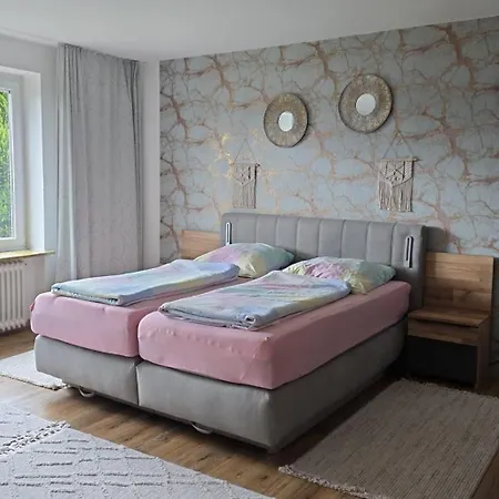 Apartment Nordlicht *