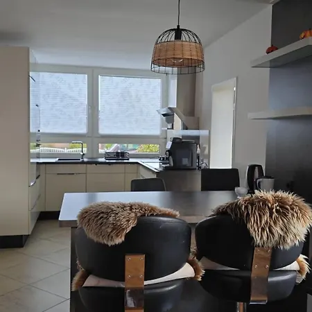 Nordlicht Apartment Schortens