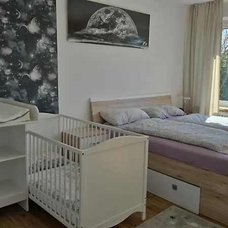 Apartment Nordlicht