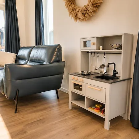 Apartment Nordlicht Schillig