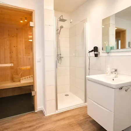 Nordlicht Apartment *